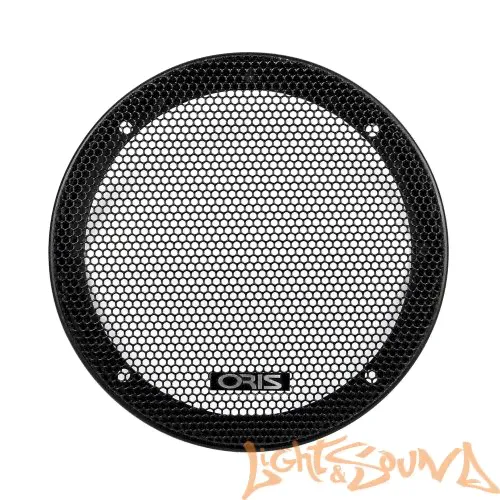 Oris Electronics JB-652S 6.5" (16,5 см) 2-полосная коаксиальная акустическая система-4