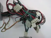 Блок питания ATX Delta Electronics DPS-600MB E