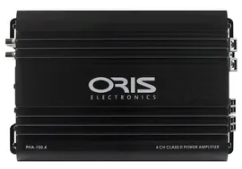 Автоусилитель ORIS Electronics PHA-150.4