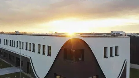 Yamaichi Electronics Production Facility Frankfurt (Oder)