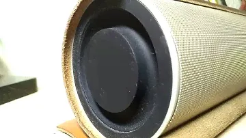 Bass test gz electronics bass boosted