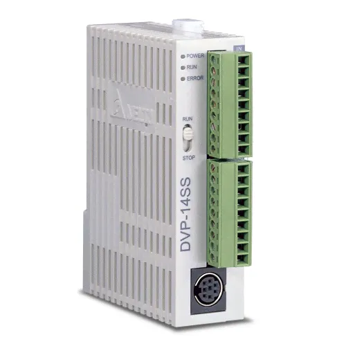 Delta Electronics DVP14SS11R2-0
