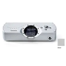 ЦАП Chord Electronics DAVE silver