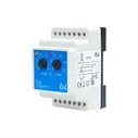 Терморегулятор OJ Electronics ETR/F-1447A (с датчиком температуры ETF-744/99)