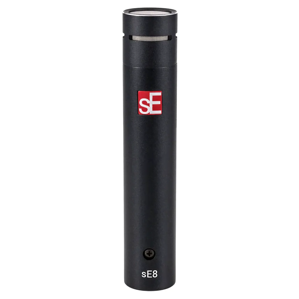 sE Electronics SE8 Инструментальный микрофон