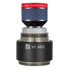 sE sE Electronics V7 MC2 Black Микрофонный капсюль для радиосистем Sennheiser